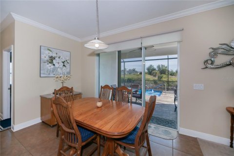 Casa en venta en Port Charlotte, Florida, 4 dormitorios, 248.79 m2 № 1507832 - foto 19