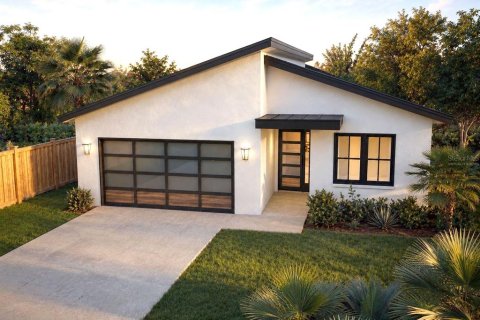 Villa ou maison à Lehigh Acres, Floride 3 chambres, 187.94 m2 № 2413905