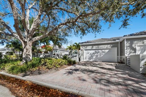 Condominio en venta en Longboat Key, Florida, 3 dormitorios, 237.37 m2 № 2092321 - foto 2