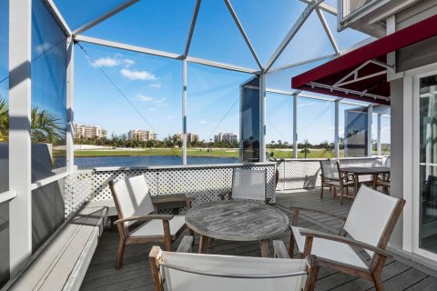 Condominio en venta en Longboat Key, Florida, 3 dormitorios, 237.37 m2 № 2092321 - foto 24