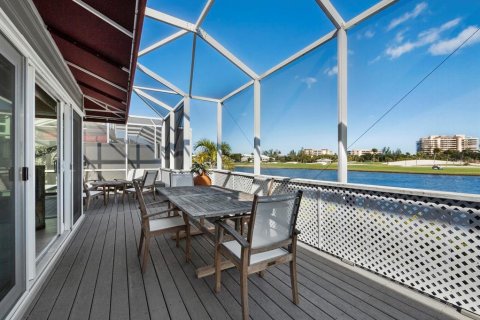 Condominio en venta en Longboat Key, Florida, 3 dormitorios, 237.37 m2 № 2092321 - foto 22