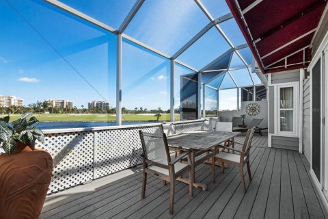 Condominio en venta en Longboat Key, Florida, 3 dormitorios, 237.37 m2 № 2092321 - foto 21