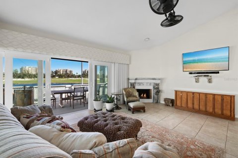 Condominio en venta en Longboat Key, Florida, 3 dormitorios, 237.37 m2 № 2092321 - foto 18