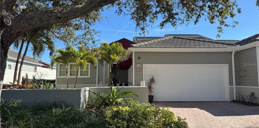 Condominio en Longboat Key, Florida, 3 dormitorios № 2092321