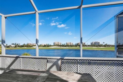 Condominio en venta en Longboat Key, Florida, 3 dormitorios, 237.37 m2 № 2092321 - foto 23