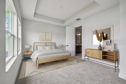 Villa ou maison à louer à Riverview, Floride: 3 chambres, 190.73 m2 № 2148778 - photo 13