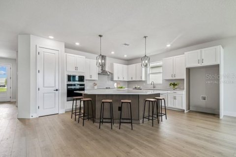 Villa ou maison à louer à Riverview, Floride: 3 chambres, 190.73 m2 № 2148778 - photo 8