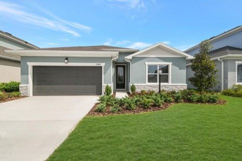 Villa ou maison à Riverview, Floride 3 chambres, 190.73 m2 № 2148778