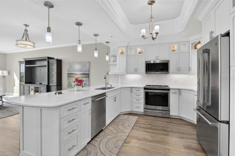 Condominio en venta en North Fort Myers, Florida, 2 dormitorios, 165.92 m2 № 2114321 - foto 4