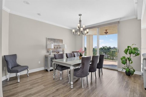 Condominio en venta en North Fort Myers, Florida, 2 dormitorios, 165.92 m2 № 2114321 - foto 9