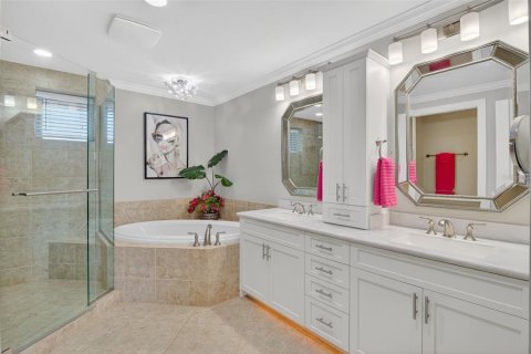 Condominio en venta en North Fort Myers, Florida, 2 dormitorios, 165.92 m2 № 2114321 - foto 28