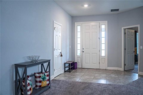 House in Auburndale, Florida 5 bedrooms, 236.81 sq.m. № 2110263 - photo 22