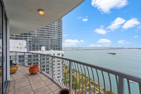 Condominio en venta en Miami, Florida, 2 dormitorios, 97.36 m2 № 2030929 - foto 17