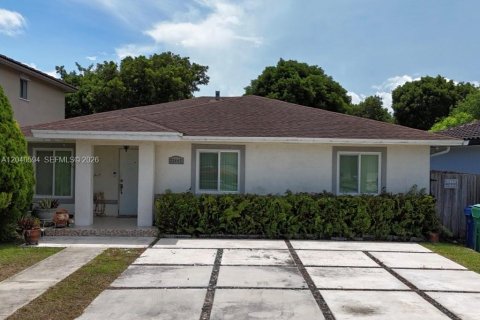 Villa ou maison à vendre à Miami, Floride: 4 chambres, 142.14 m2 № 2087299 - photo 20