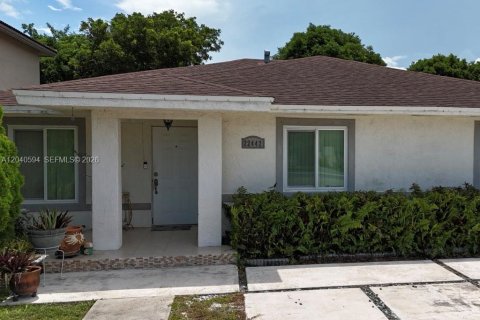 Villa ou maison à vendre à Miami, Floride: 4 chambres, 142.14 m2 № 2087299 - photo 22