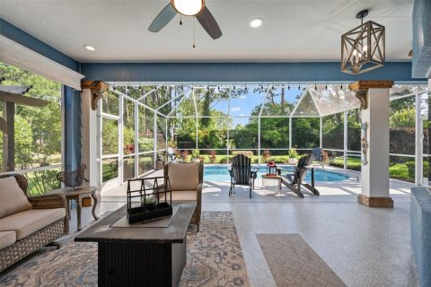 House in Palm Coast, Florida 4 bedrooms, 195.75 sq.m. № 1436147 - photo 5
