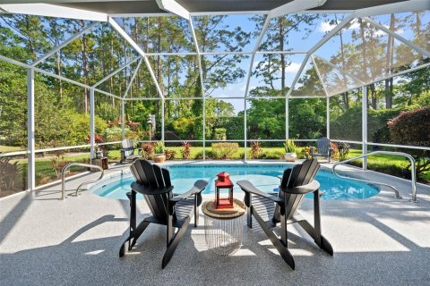 House in Palm Coast, Florida 4 bedrooms, 195.75 sq.m. № 1436147 - photo 4