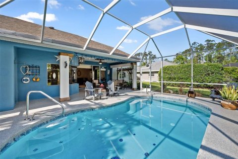 House in Palm Coast, Florida 4 bedrooms, 195.75 sq.m. № 1436147 - photo 3