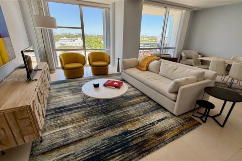 Condominio en alquiler en Miami Beach, Florida, 2 dormitorios, 141.21 m2 № 1959388 - foto 4