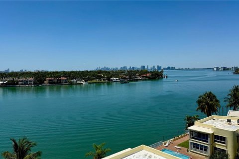 Condominio en alquiler en Miami Beach, Florida, 2 dormitorios, 141.21 m2 № 1959388 - foto 20
