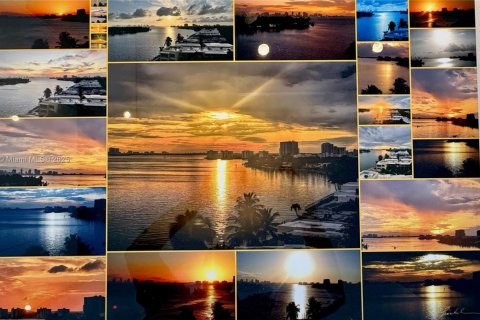 Condominio en alquiler en Miami Beach, Florida, 2 dormitorios, 141.21 m2 № 1959388 - foto 23