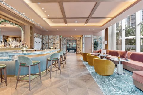 Condominio en alquiler en Miami, Florida, 48.22 m2 № 2059631 - foto 25