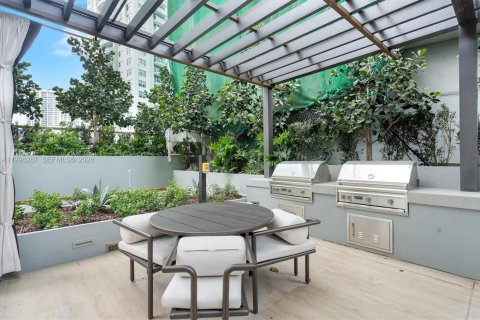 Condominio en alquiler en Miami, Florida, 48.22 m2 № 2059631 - foto 23