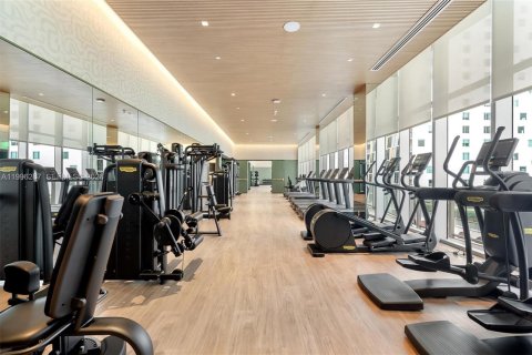 Condominio en alquiler en Miami, Florida, 48.22 m2 № 2059631 - foto 27