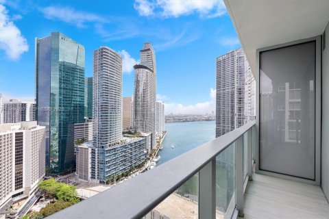 Condominio en alquiler en Miami, Florida, 48.22 m2 № 2059631 - foto 16