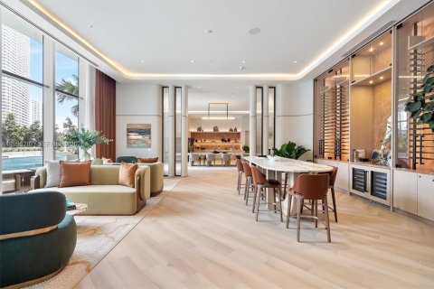 Condominio en alquiler en Miami, Florida, 48.22 m2 № 2059631 - foto 30