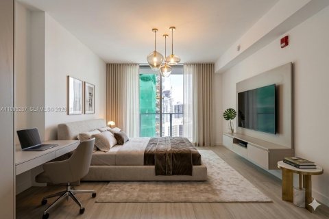 Condominio en alquiler en Miami, Florida, 48.22 m2 № 2059631 - foto 4