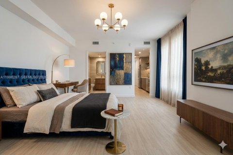 Condominio en alquiler en Miami, Florida, 48.22 m2 № 2059631 - foto 8