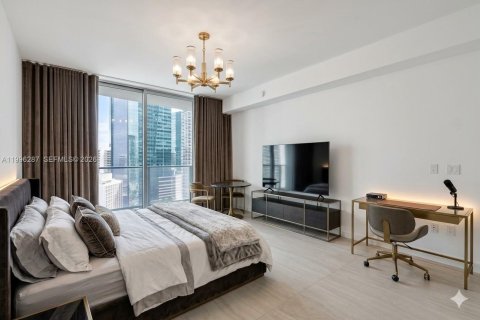 Condominio en alquiler en Miami, Florida, 48.22 m2 № 2059631 - foto 6