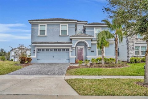 House in Four Corners, Florida 8 bedrooms, 363.15 sq.m. № 1514566 - photo 2