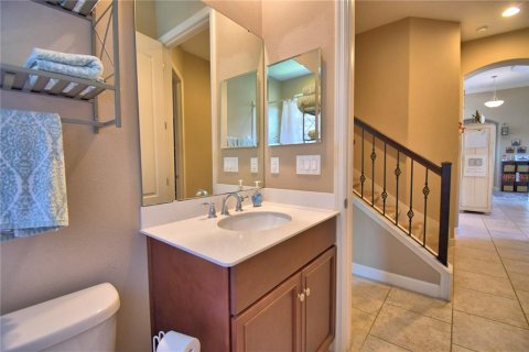 House in Davenport, Florida 5 bedrooms, 277.03 sq.m. № 1745230 - photo 29