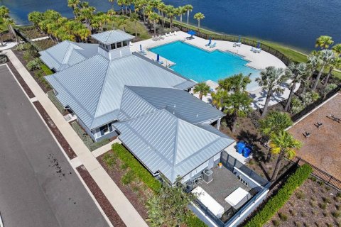 Villa ou maison à vendre à Ruskin, Floride: 4 chambres, 179.77 m2 № 2233830 - photo 27