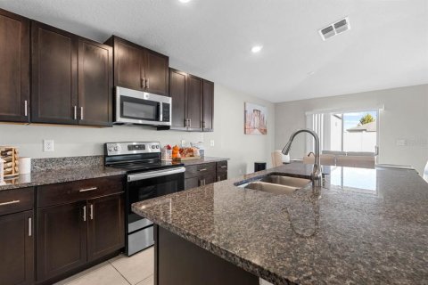 Villa ou maison à vendre à Ruskin, Floride: 4 chambres, 179.77 m2 № 2233830 - photo 8