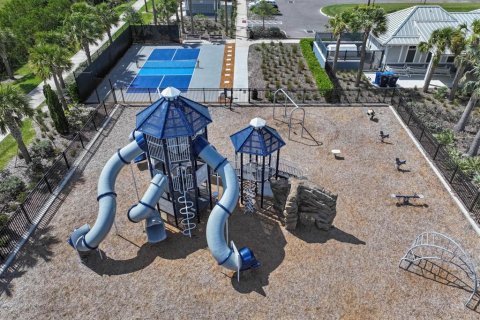 Villa ou maison à vendre à Ruskin, Floride: 4 chambres, 179.77 m2 № 2233830 - photo 25