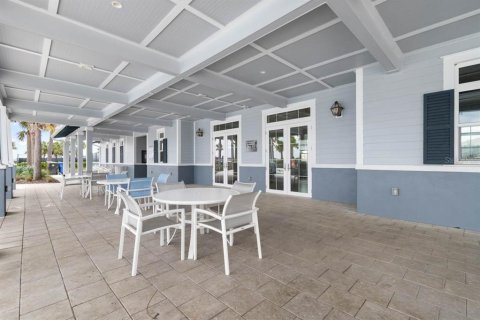 Villa ou maison à vendre à Ruskin, Floride: 4 chambres, 179.77 m2 № 2233830 - photo 29