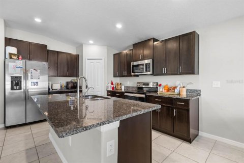 Villa ou maison à vendre à Ruskin, Floride: 4 chambres, 179.77 m2 № 2233830 - photo 6
