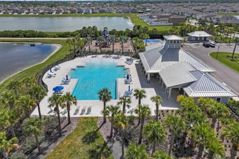 Villa ou maison à vendre à Ruskin, Floride: 4 chambres, 179.77 m2 № 2233830 - photo 22