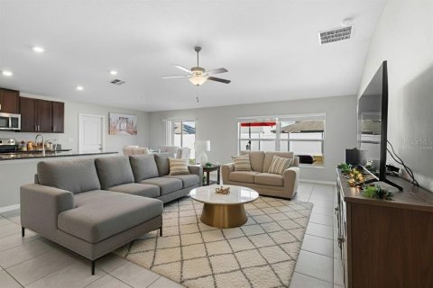 Villa ou maison à vendre à Ruskin, Floride: 4 chambres, 179.77 m2 № 2233830 - photo 2