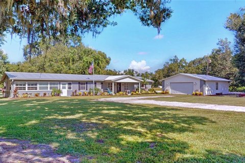 Casa en venta en Wauchula, Florida, 3 dormitorios, 137.87 m2 № 1917026 - foto 1