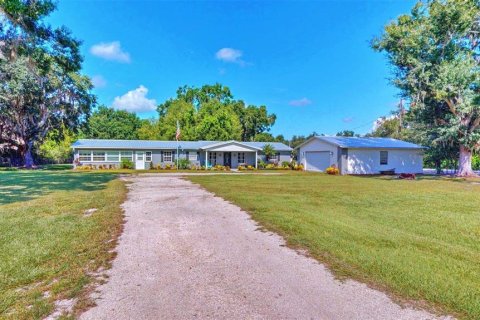 Casa en venta en Wauchula, Florida, 3 dormitorios, 137.87 m2 № 1917026 - foto 4