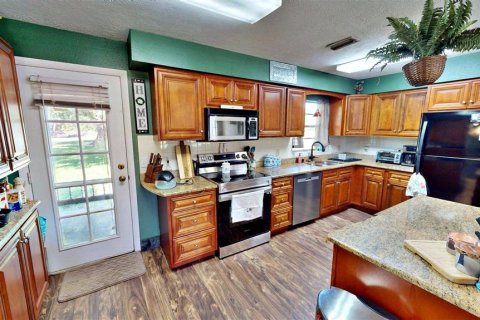 Casa en venta en Wauchula, Florida, 3 dormitorios, 137.87 m2 № 1917026 - foto 9