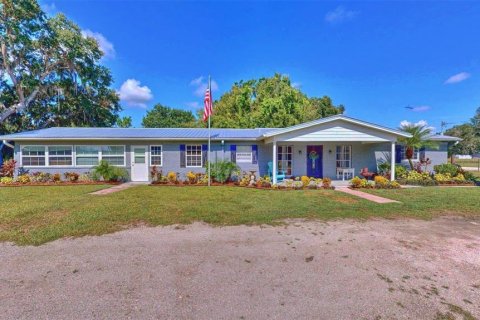 Casa en venta en Wauchula, Florida, 3 dormitorios, 137.87 m2 № 1917026 - foto 5