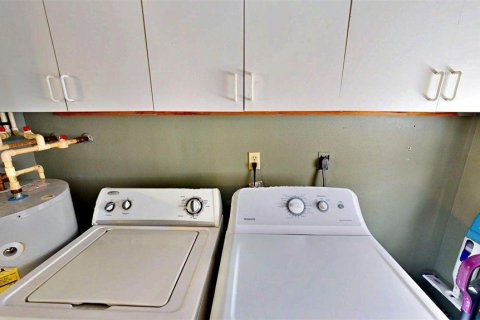 Casa en venta en Wauchula, Florida, 3 dormitorios, 137.87 m2 № 1917026 - foto 23
