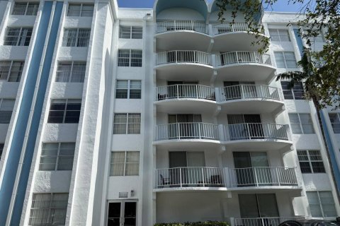 Condo in Miami, Florida, 2 bedrooms  № 2316957