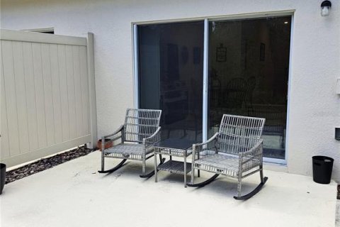 Купить таунхаус в Дэвенпорт, Флорида 5 комнат, 130.71м2, № 2114049 - фото 21