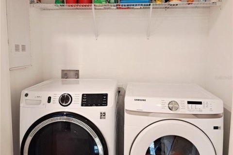 Купить таунхаус в Дэвенпорт, Флорида 5 комнат, 130.71м2, № 2114049 - фото 17